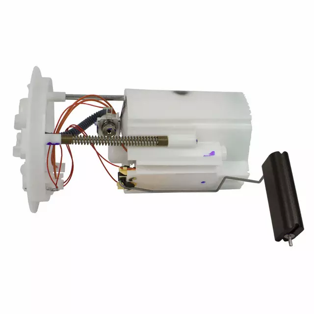 Electric Fuel Pump - Ford (BV6Z-9H307-AW)