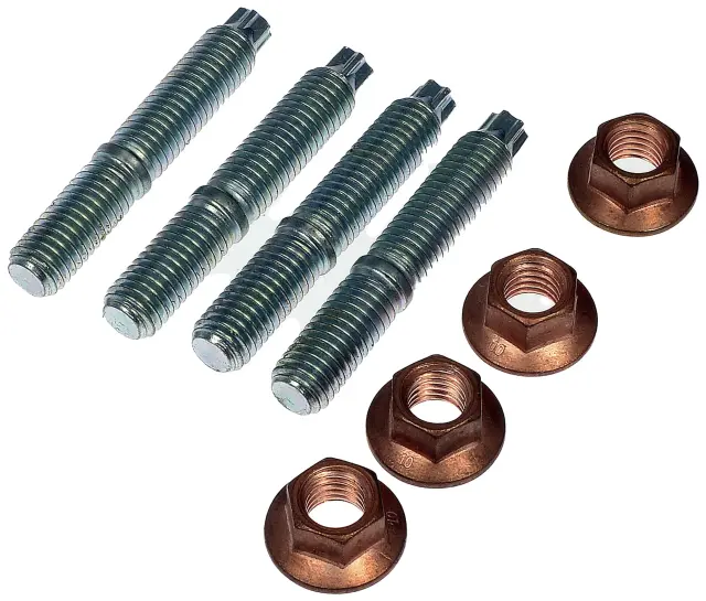 32107 - Exhaust: Turbo - Exhaust Manifold Hardware Kit for Dorman Image