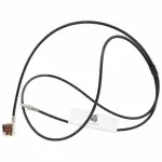 LJ8Z14D202U - : Wire Harness for Ford: Mustang Mach-E Image