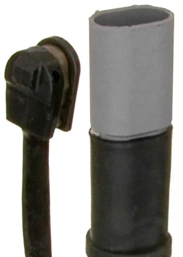 EWS146 - Brakes &amp; Brake Parts: Raybestos R-Line Brake Pad Wear Sensor for Raybestos Brakes Image
