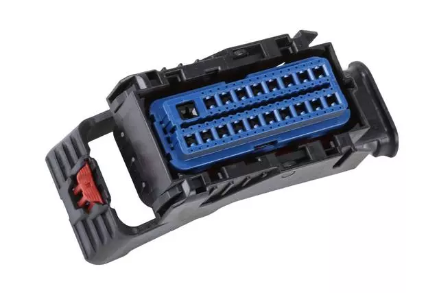 Wiring Harness Connector - GM (19333089)