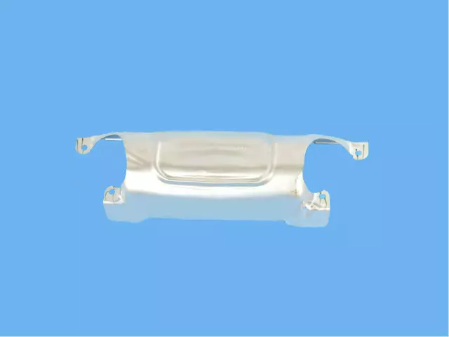 4893964AC - 5.7L HEMI Gas; Engine: Exhaust Manifold Shield for Chrysler: Aspen | Dodge: Durango, Ram 1500, Ram 2500, Ram 3500 | Jeep: Commander, Grand Cherokee | Ram: 1500, 2500, 3500 Image