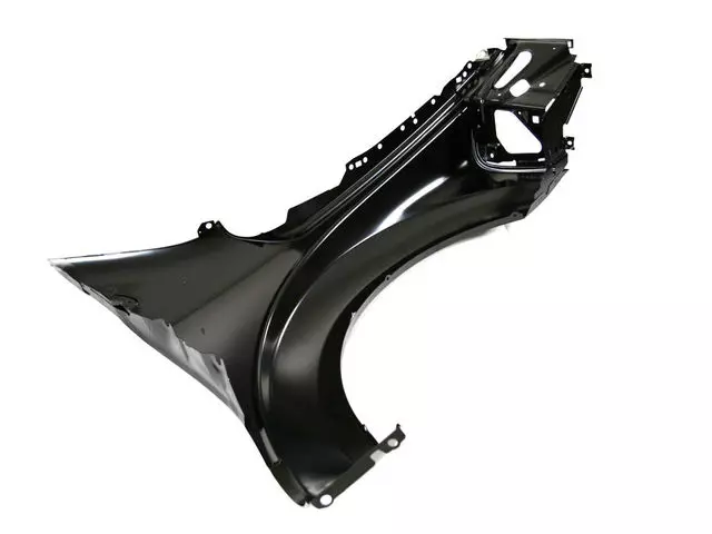 Fender Panel, Left - Mopar (5134123AA)