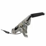 BV6Z2780HB - Body: Park Brake Handle for Ford: Focus, Transit Connect Image