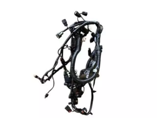 BU5Z12A581T - Electrical: Engine Harness for Ford: Edge | Lincoln: MKX Image