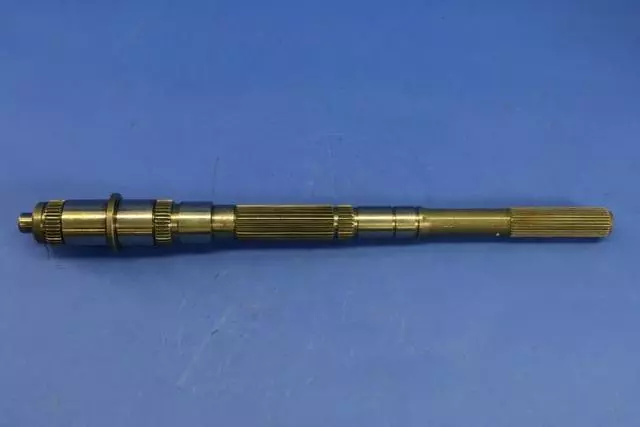 Transmission Main-Shaft - Mopar (68028952AA)