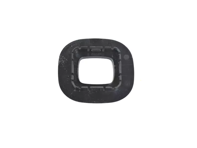 5SA76DX9AA - Interior Trim: Cargo Lamp Bezel for Mopar Image