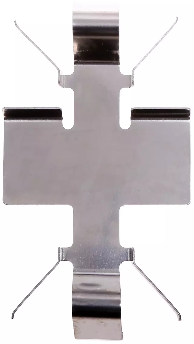 Remanufactured Caliper - GM (19468693)