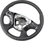 484303JL3A - : Wheel Assembly-Steering, Less Pad for Infiniti Image