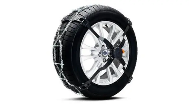 32333150 - Wheels: Snow Chains for Volvo Image
