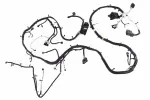84778827 - : Chassis Wiring Harness for GM Image