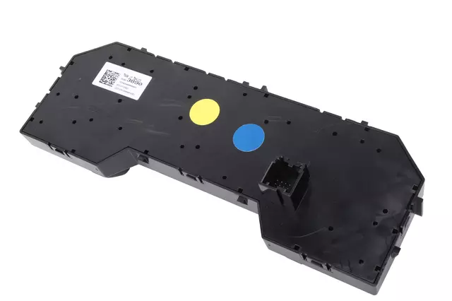 84963890 - Body: Heater Control for GMC: Sierra 1500, Sierra 1500 Limited, Sierra 2500 HD, Sierra 3500 HD Image