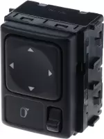 255703RA1A - Body: Mirror Switch for Nissan: Cube, Juke, Micra, NV200, Sentra, Versa, Versa Note Image