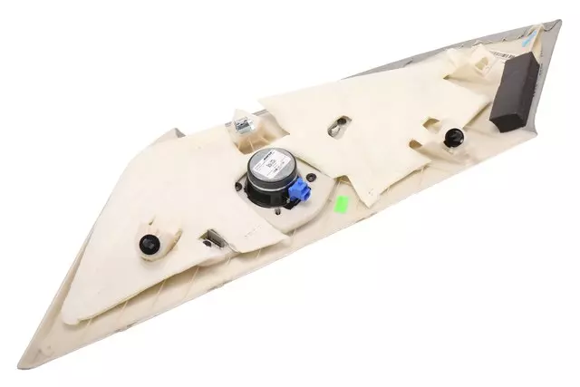 20977186 - Body: Upper Quarter Trim for Cadillac: CTS Image