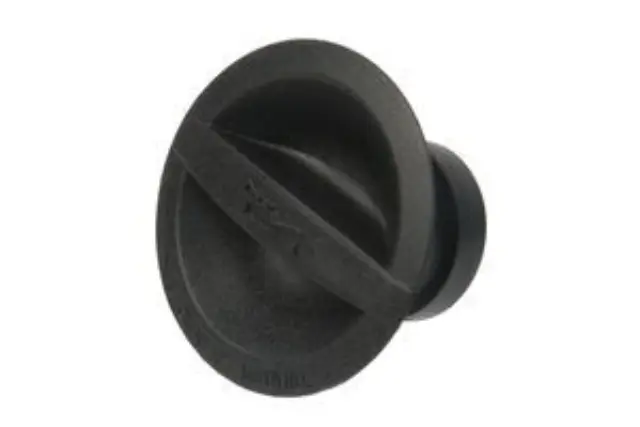 30677494 - Engines &amp; Components: URO Parts Engine Oil Filler Cap for URO Image