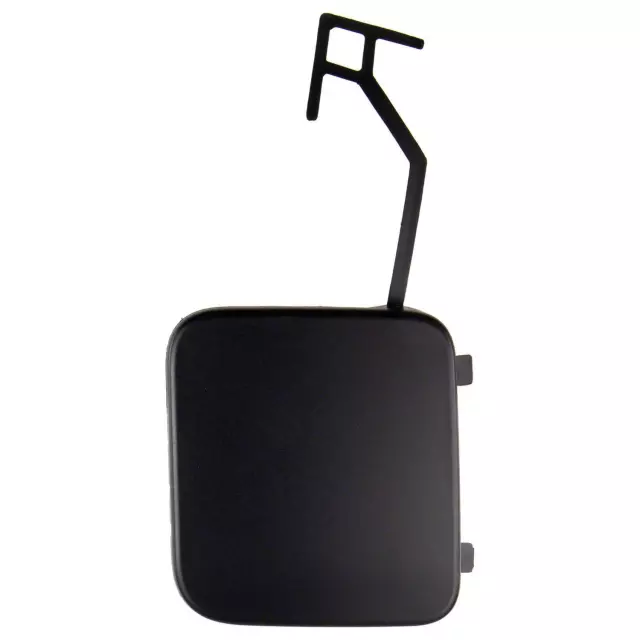 LJ8Z17K922BA - Body: Tow Bracket Cover for Ford: Mustang Mach-E Image