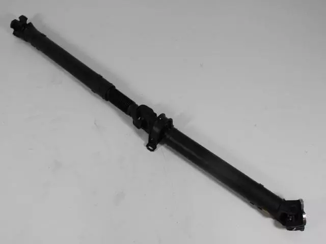 Shaft - Mopar (52123445AC)