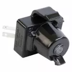 GD9Z13B374B - : Puddle Lamp for Lincoln: Aviator, Continental, Corsair Image