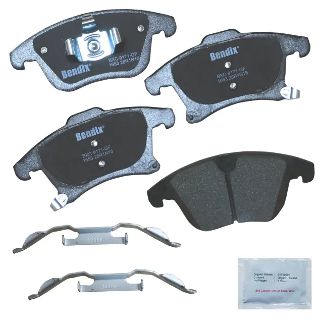 CFC1653 - : BENDIX Premium Copper-Free for BENDIX Image
