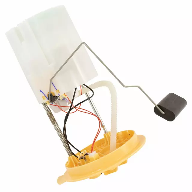 Fuel Pump Assembly - Ford (GN1Z-9H307-K)