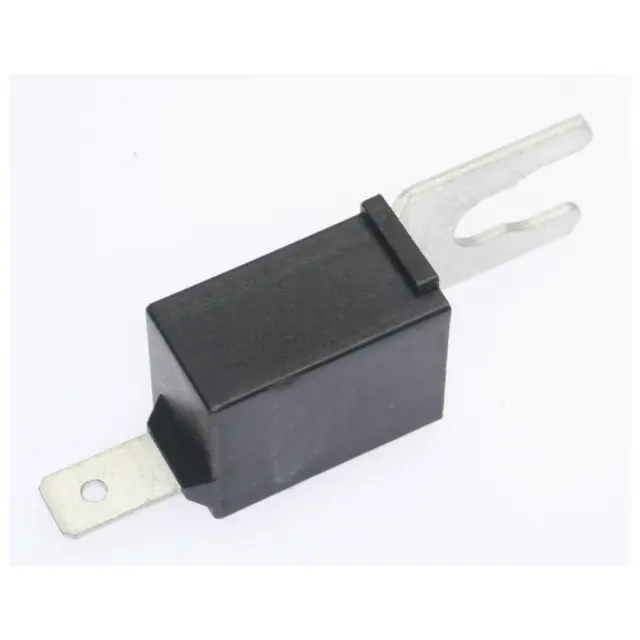 RC35 - Electronics: Radio Capacitor for SMP CORP Image
