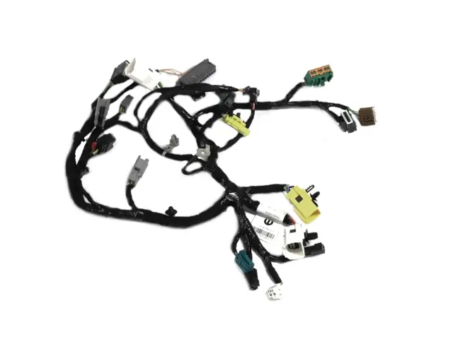 68549754AB - Electrical: Seat Cushion Wiring for Mopar Image image