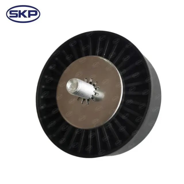 SK89163 - Engines &amp; Components: SKP Accessory Drive Belt Idler Pulley for Skyward Automotive Image