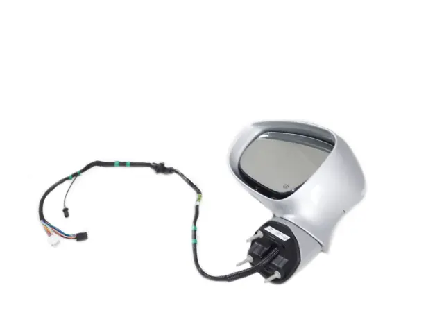 Outside Rearview Mirror, Left - Mopar (6WZ071SEAC)