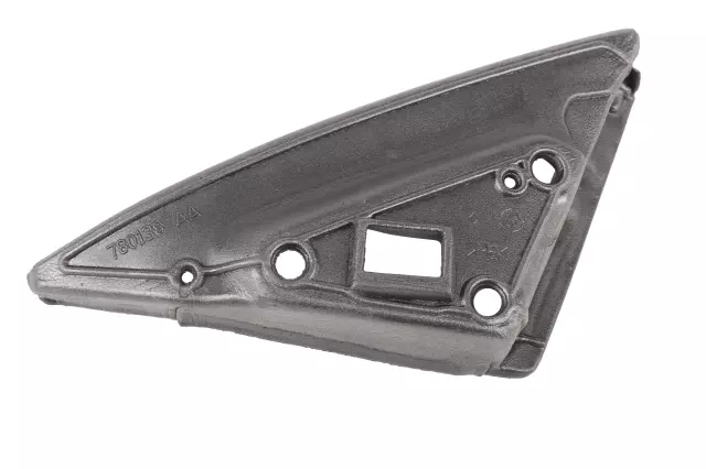 84449025 - : Passenger Side Outside Rearview Mirror Gasket for GM Image