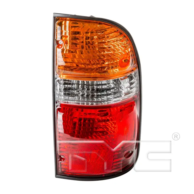 11553500 - : TYC Tail Light Assembly for TYC Image