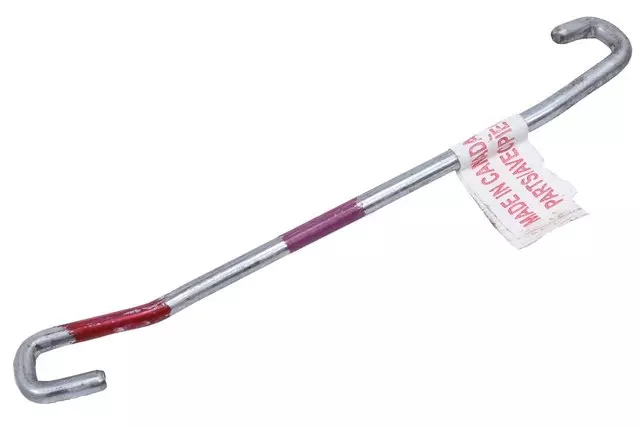 23417110 - Body: Rod for GM Image