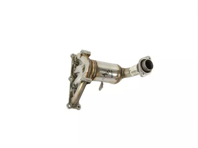 Exhaust And Catalytic Converter Manifold - Mopar (68044921AB)