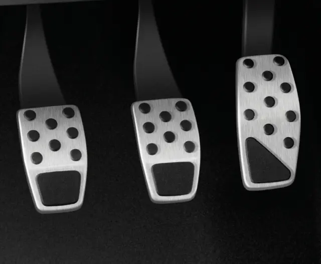 82214268 - : Pedal Kit for Mopar Image