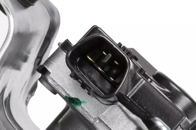 20837131 - : Part# 20837131 Windshield Wiper System Module for Chevrolet: Silverado 1500, Silverado 2500 HD, Silverado 3500 HD | GMC: Sierra 1500, Sierra 2500 HD, Sierra 3500 HD Image