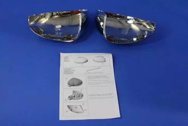 Mirror Applique Kit - Mopar (68280270AA)
