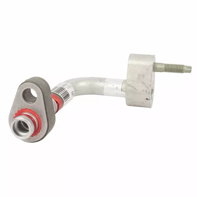 Tube Compressor Line - Ford (FC4Z-19E631-A)