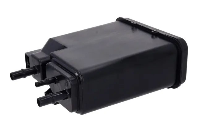 V510607 - Emission Systems: Charcoal Filter, tank ventilation for Vaico Image