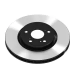 BD181179E - : Front Disc Brake Rotor for WAGNER BRAKE Image