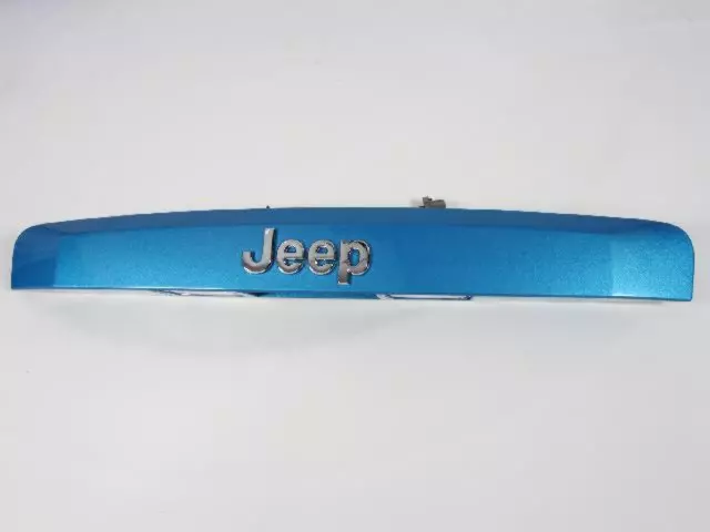 Light Support Bar - Mopar (0ZH33TZZAK)