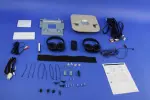 82210920AI - Mopar Accessories - Component Parts: Monitor With Dvd Media System for Dodge: Ram 1500, Ram 2500, Ram 3500 | Ram: 1500, 2500, 3500 Image