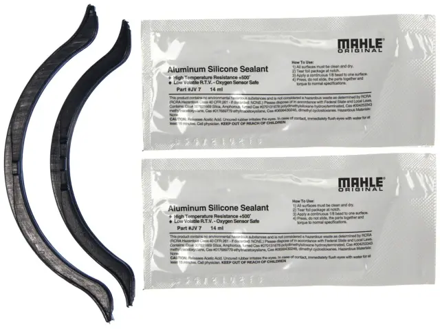 OS32096 - Engines &amp; Components: Engine Oil Pan Gasket Set for Mahle Image