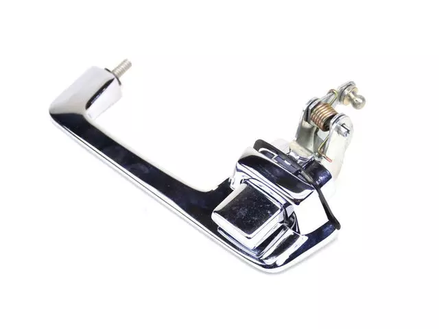 Heated Seat Control Module - Mopar (4602794AC)