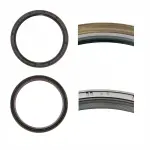 S7632 - : Engine Crankshaft Seal for Enginetech Image