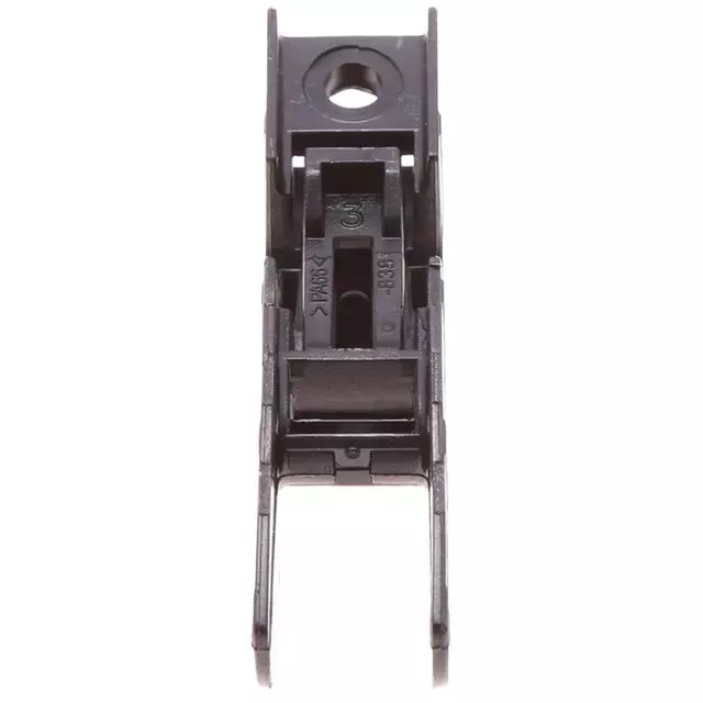 19162966 - : Beam Wiper Blade with Spoiler, 26 in for GM Image