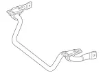 2053230965 - : Tubular Torsion Bar for Mercedes-Benz Image