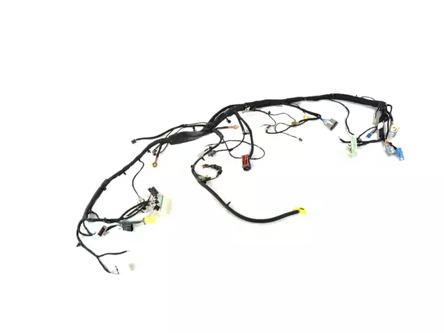 Instrument Panel Wiring - Mopar (68213599AC)