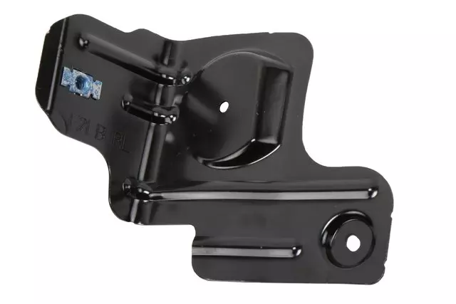 Driver Side Rear Door Armrest Pull Cup Bracket - GM (22977387)