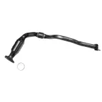 642221 - : Federal / EPA Catalytic Converter - Direct Fit for AP Exhaust Image