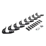 6942355 - : RB10/RB20 Running Boards - MOUNTING BRACKETS ONLY for Go Rhino Image