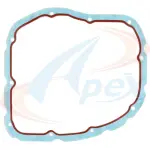 AOP243A - : APEX Automobile Parts Inc Oil Pan Gasket Set for APEX Automobile Parts Inc Image